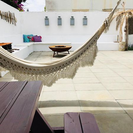 Aloha Beach House H Carcavelos  Ngoại thất bức ảnh