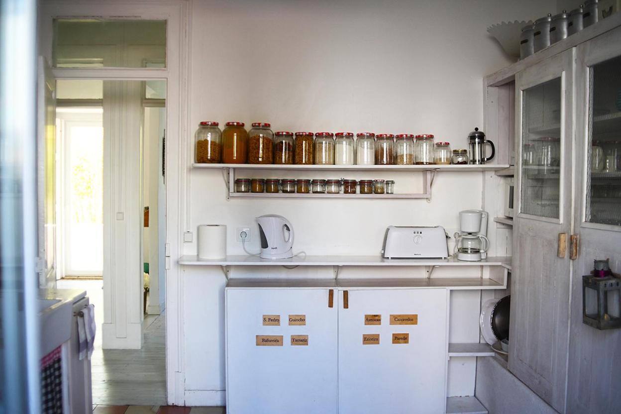 Aloha Beach House H Carcavelos  Ngoại thất bức ảnh