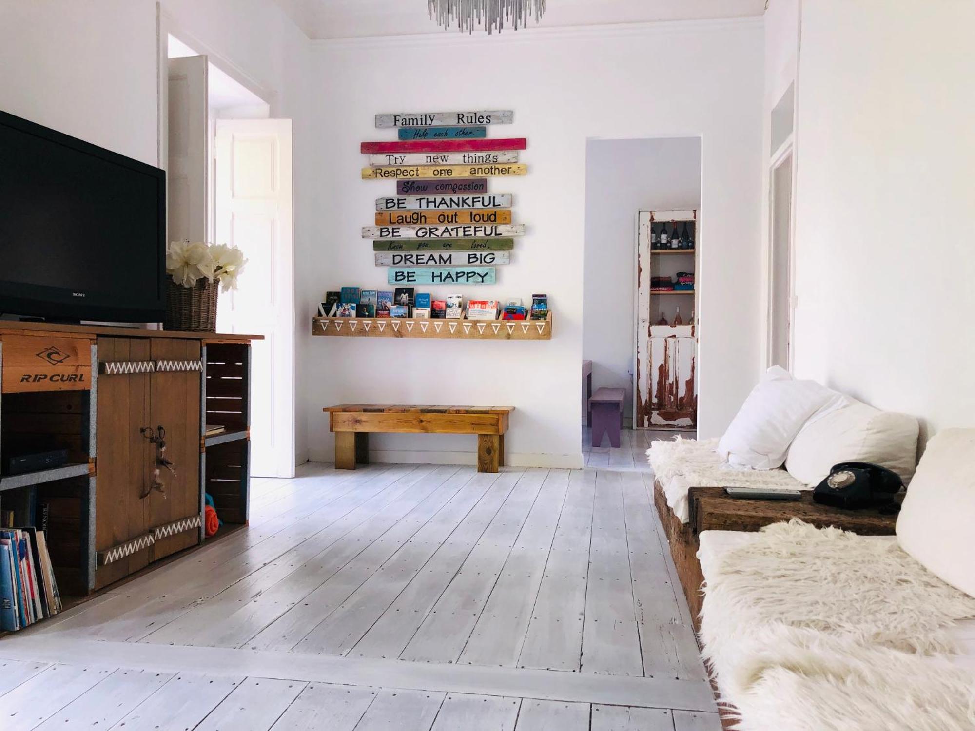 Aloha Beach House H Carcavelos  Ngoại thất bức ảnh