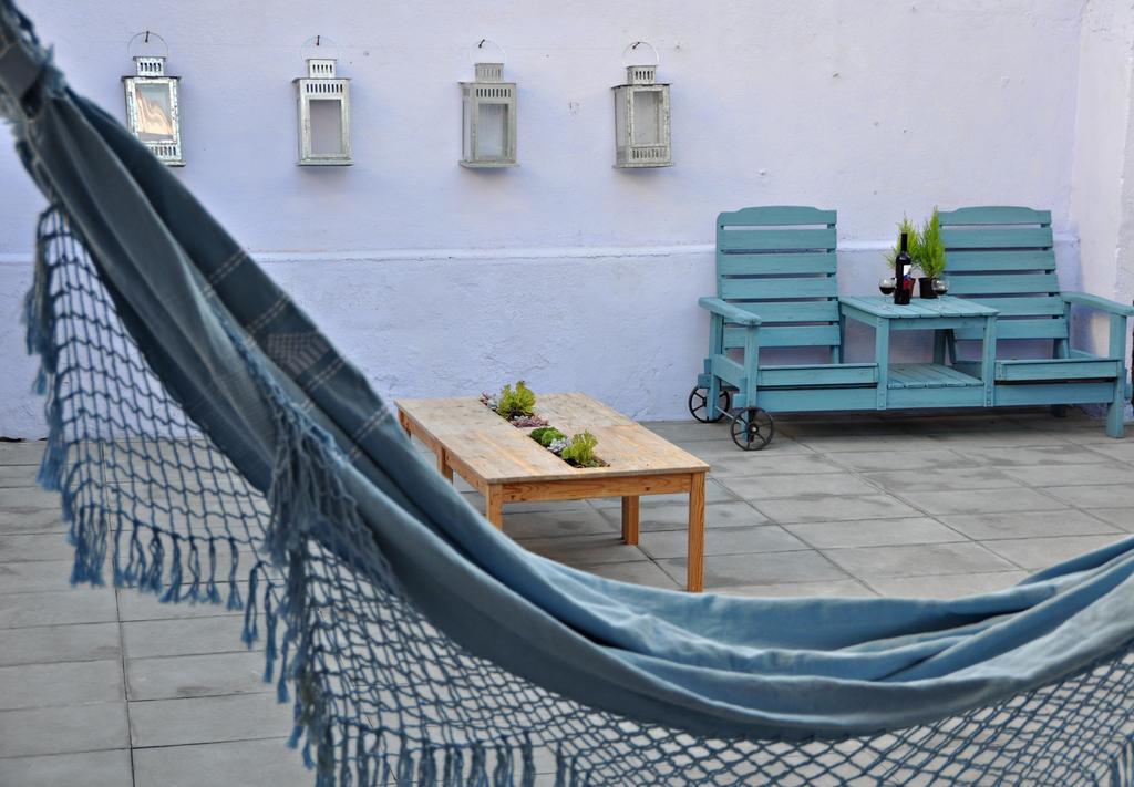 Aloha Beach House H Carcavelos  Ngoại thất bức ảnh