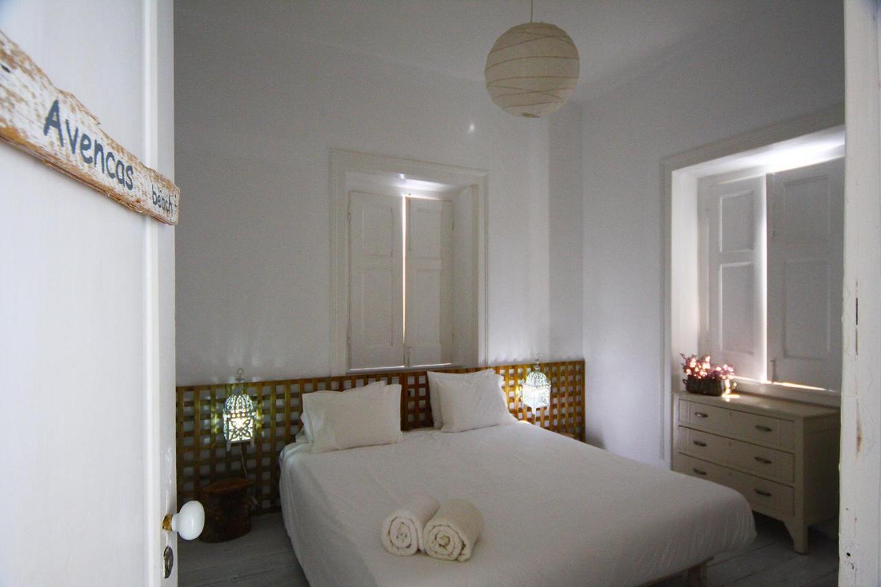 Aloha Beach House H Carcavelos  Ngoại thất bức ảnh