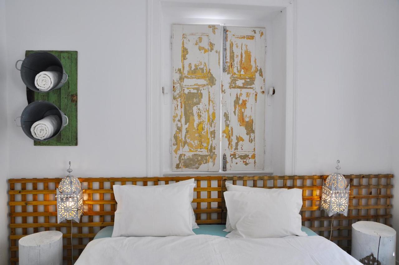 Aloha Beach House H Carcavelos  Ngoại thất bức ảnh