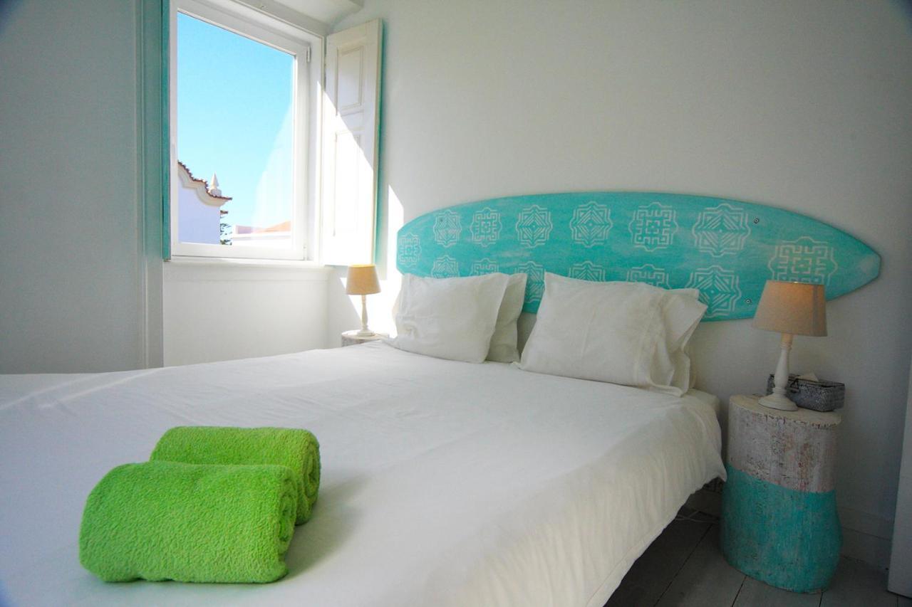 Aloha Beach House H Carcavelos  Ngoại thất bức ảnh