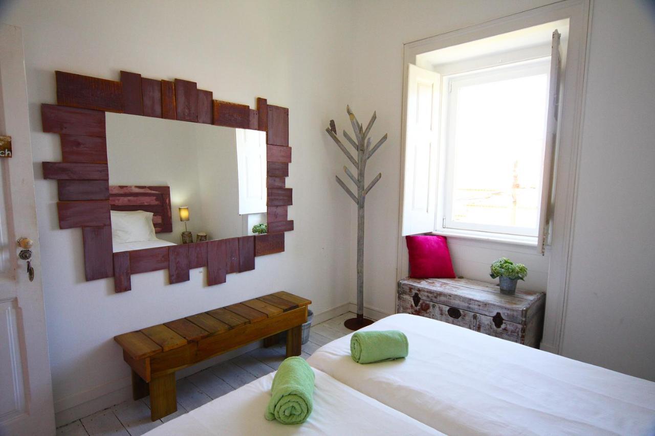 Aloha Beach House H Carcavelos  Ngoại thất bức ảnh