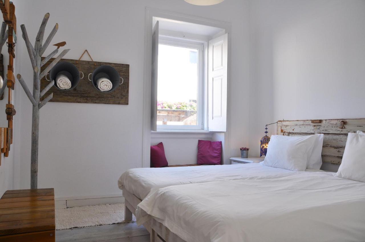 Aloha Beach House H Carcavelos  Ngoại thất bức ảnh