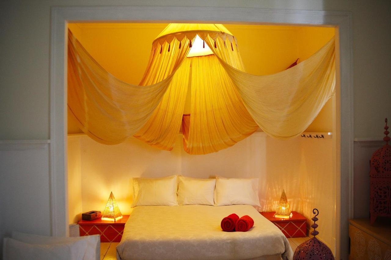 Aloha Beach House H Carcavelos  Ngoại thất bức ảnh