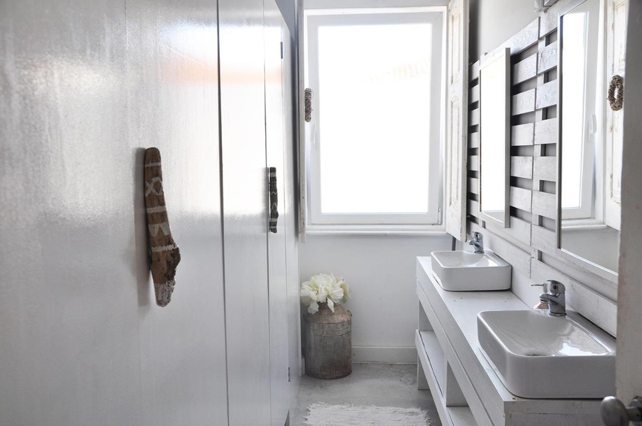 Aloha Beach House H Carcavelos  Ngoại thất bức ảnh