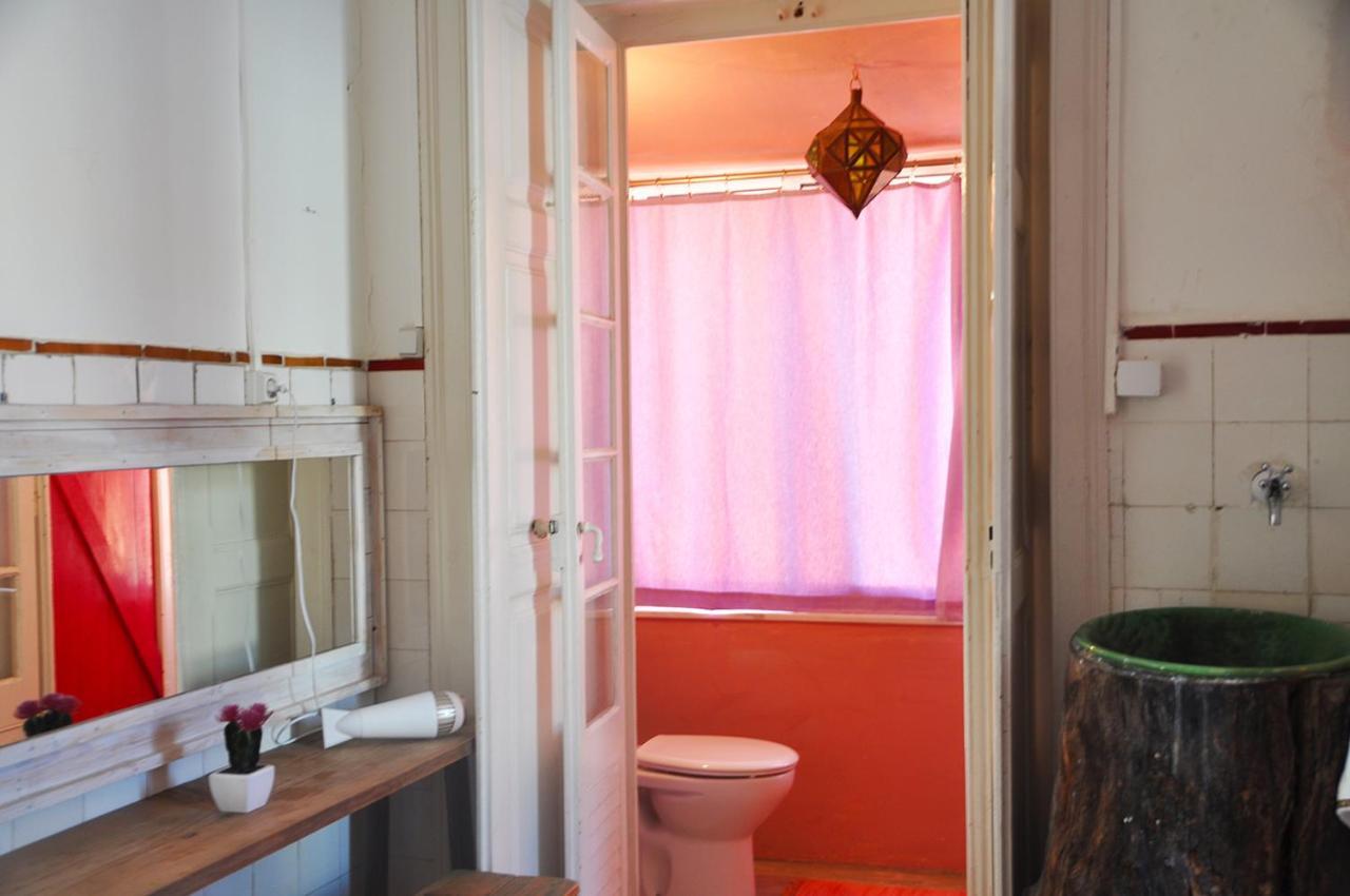 Aloha Beach House H Carcavelos  Ngoại thất bức ảnh