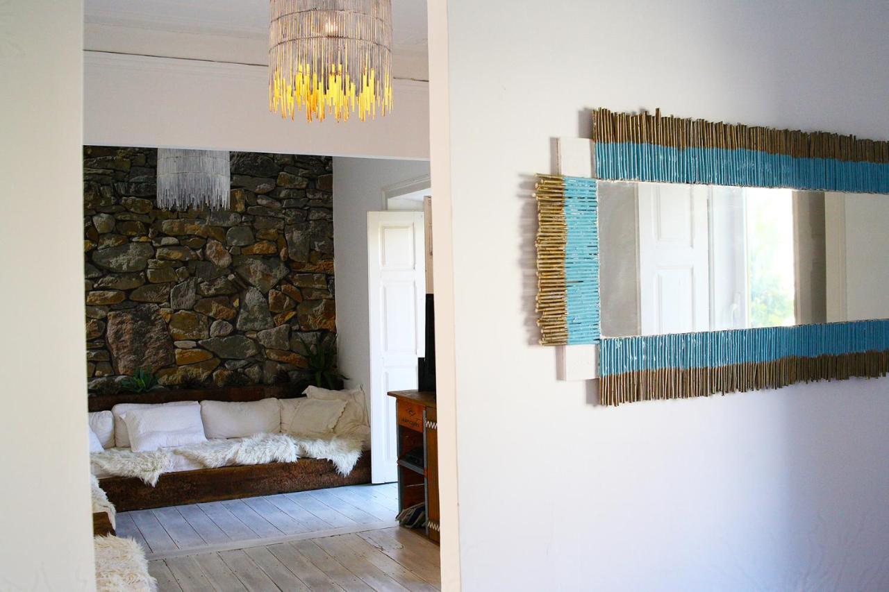 Aloha Beach House H Carcavelos  Ngoại thất bức ảnh