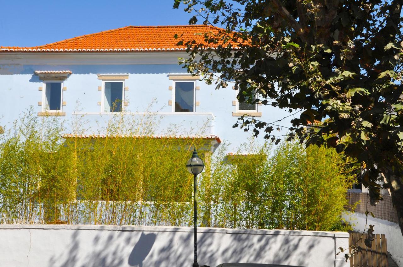 Aloha Beach House H Carcavelos  Ngoại thất bức ảnh