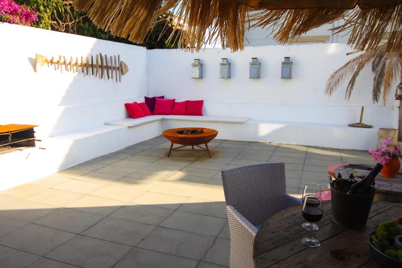Aloha Beach House H Carcavelos  Ngoại thất bức ảnh