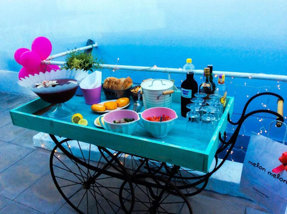 Aloha Beach House H Carcavelos  Ngoại thất bức ảnh