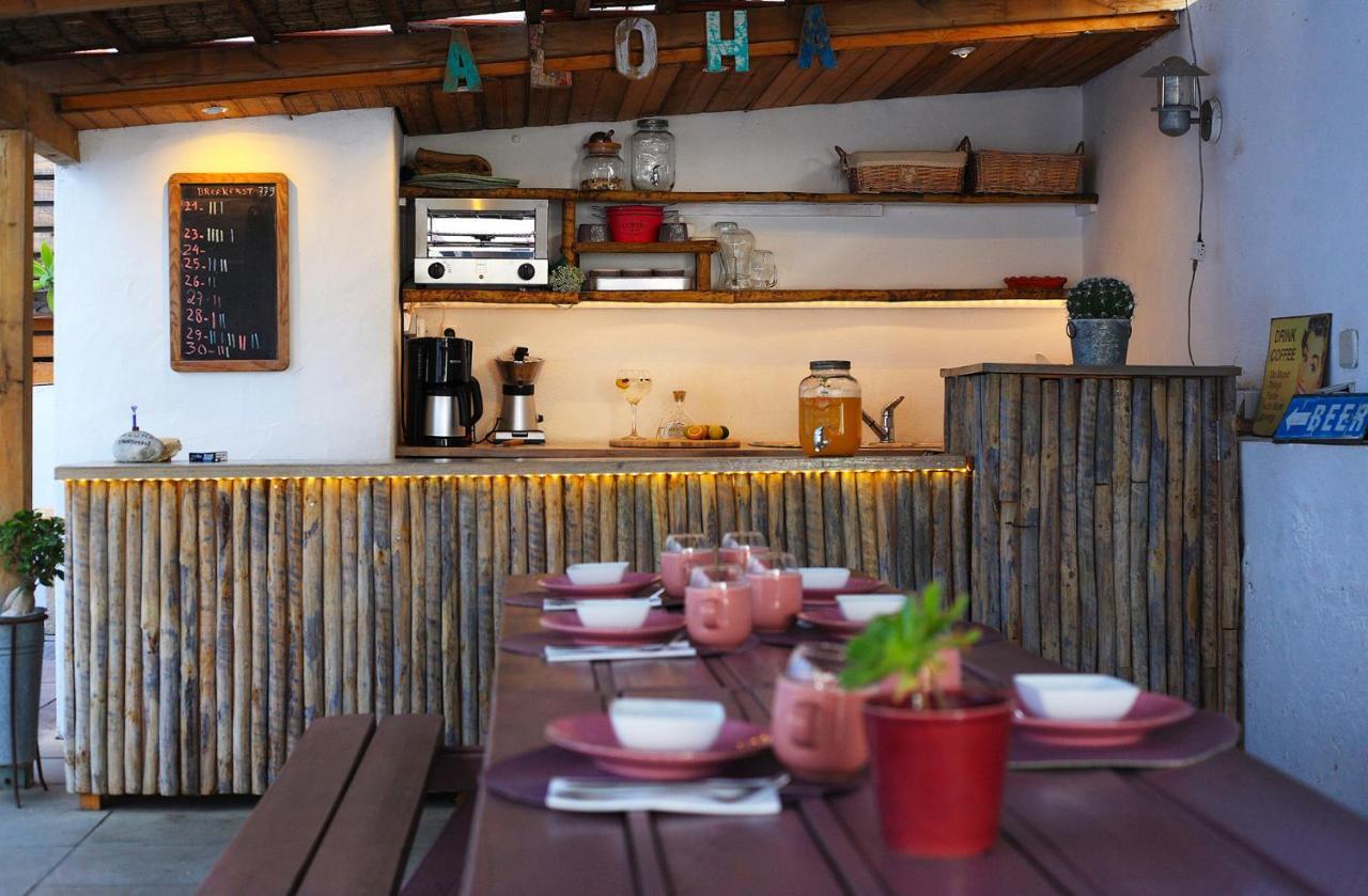 Aloha Beach House H Carcavelos  Ngoại thất bức ảnh