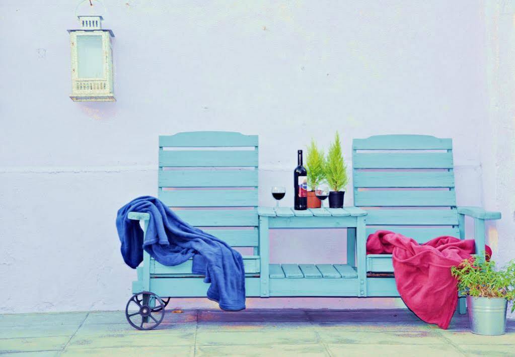 Aloha Beach House H Carcavelos  Ngoại thất bức ảnh
