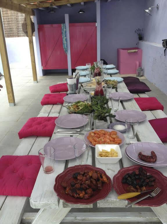 Aloha Beach House H Carcavelos  Ngoại thất bức ảnh