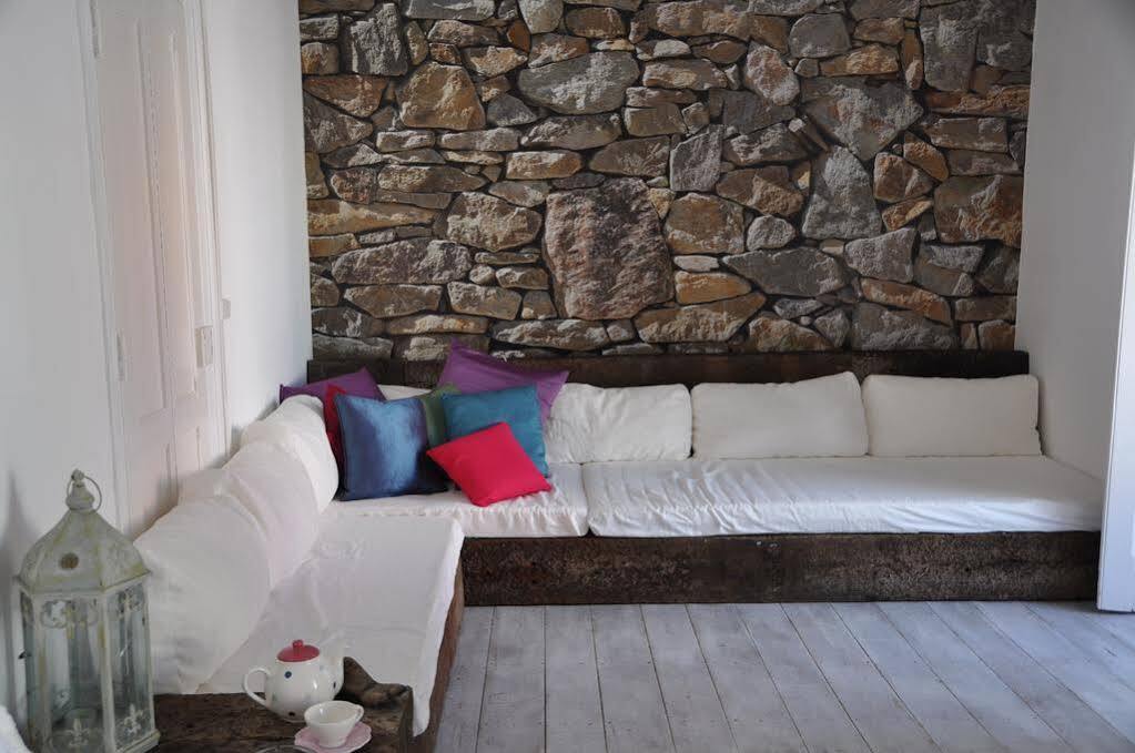 Aloha Beach House H Carcavelos  Ngoại thất bức ảnh