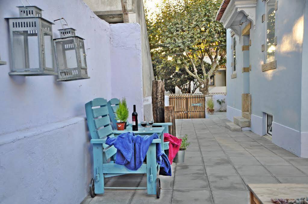 Aloha Beach House H Carcavelos  Ngoại thất bức ảnh